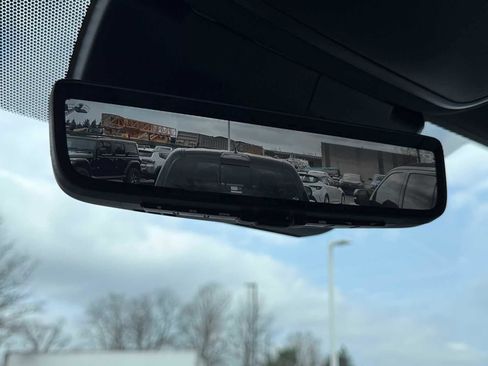 New 2026 Toyota Tacoma Limited AWD/4WD image 24