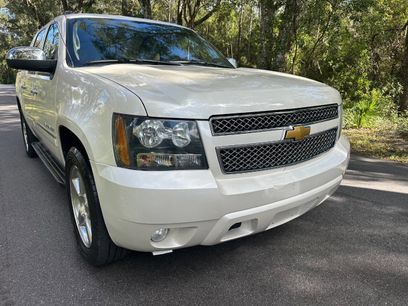 Used 2013 Chevrolet Avalanche LTZ