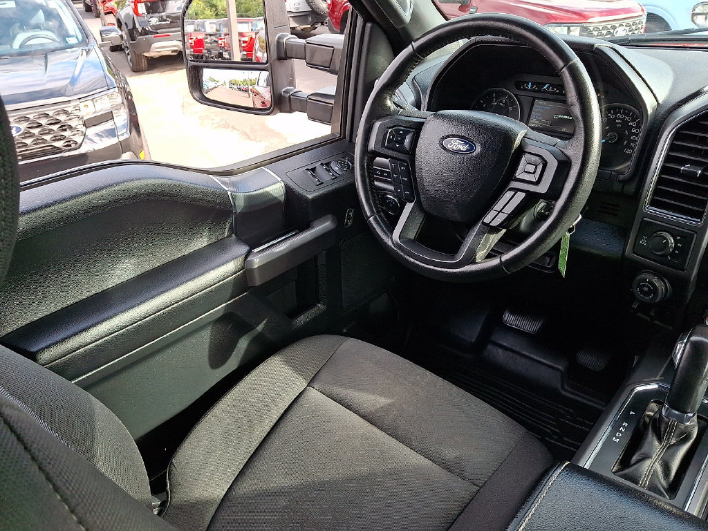 Used 2020 Ford F150 XLT w/ Equipment Group 302A Luxury AWD/4WD image 14
