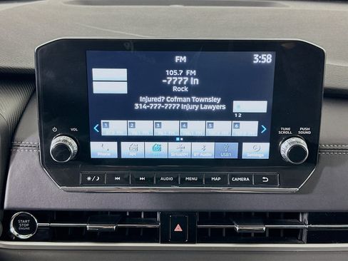 Used 2024 Mitsubishi Outlander SE image 21