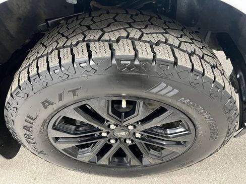 Used 2024 Ford F150 Lariat AWD/4WD image 17
