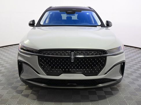 New 2026 Lincoln Nautilus Reserve w/ Jet Appearance Package AWD/4WD image 10