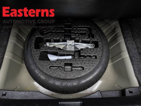 Used 2017 Honda Civic EX image 20