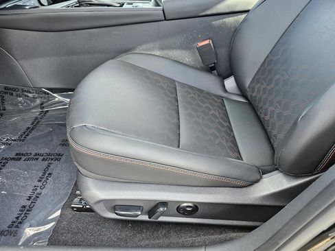 New 2026 Nissan Sentra SR w/ SR Premium Package FWD image 54