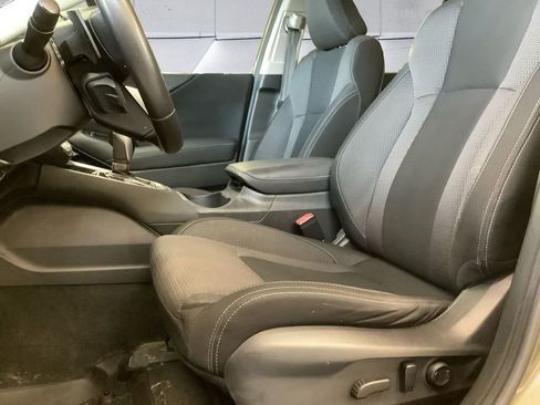 Used 2020 Subaru Outback Premium image 1