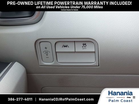 Used 2021 Kia Sorento S w/ Panoramic Sunroof Package FWD image 26
