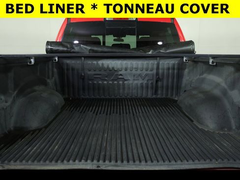 Used 2019 RAM 1500 Rebel image 12