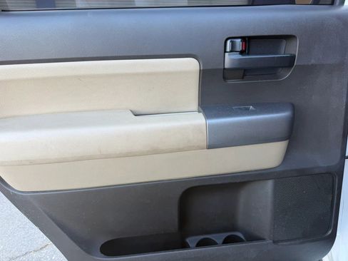 Used 2010 Toyota Sequoia SR5 RWD image 12