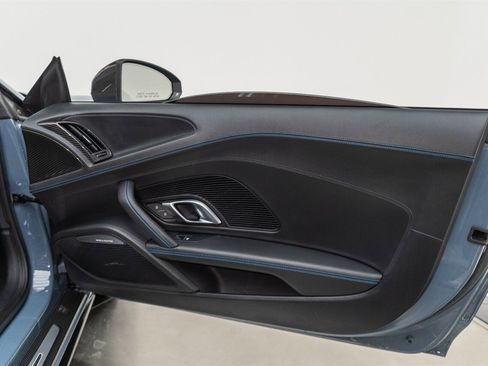 Used 2020 Audi R8 V10 performance image 62