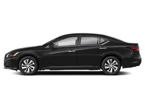 New 2025 Nissan Altima 2.5 S image 23