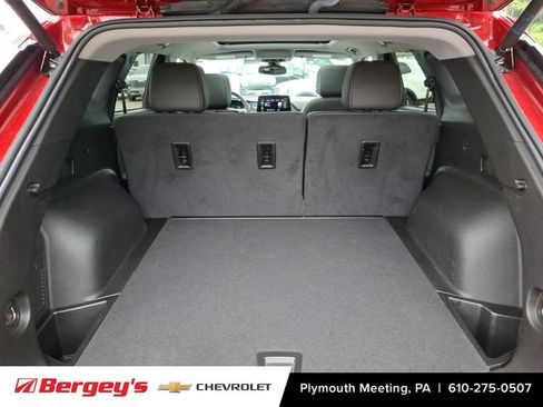 Certified 2023 Chevrolet Blazer LT FWD image 32