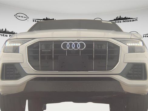 Used 2023 Audi Q8 Premium Plus image 21