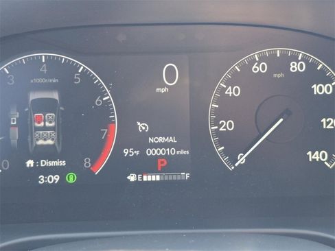 New 2026 Honda HR-V Sport image 29