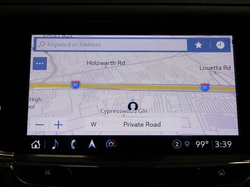 Used 2023 Cadillac XT6 Premium Luxury w/ Technology Package FWD image 21