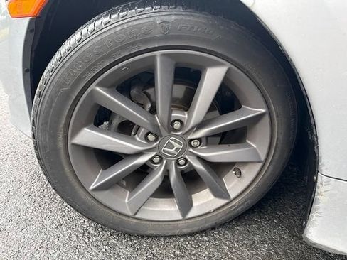 Used 2020 Honda Civic EX image 7