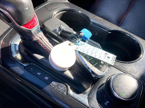 Certified 2021 Chevrolet Blazer RS image 13