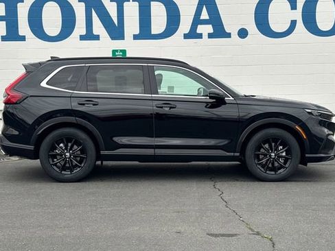 Used 2023 Honda CR-V Sport image 3