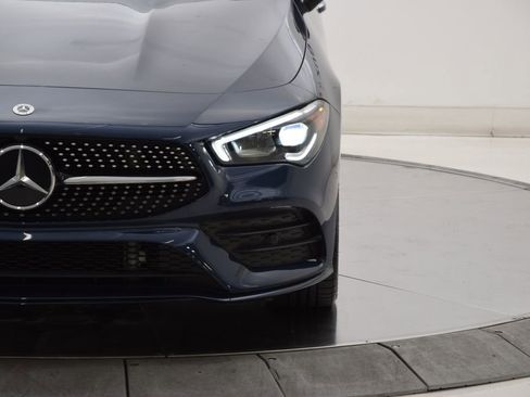 Certified 2023 Mercedes-Benz CLA 250 image 10