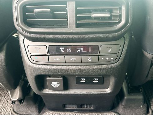 Used 2026 Honda Passport TrailSport Elite image 25