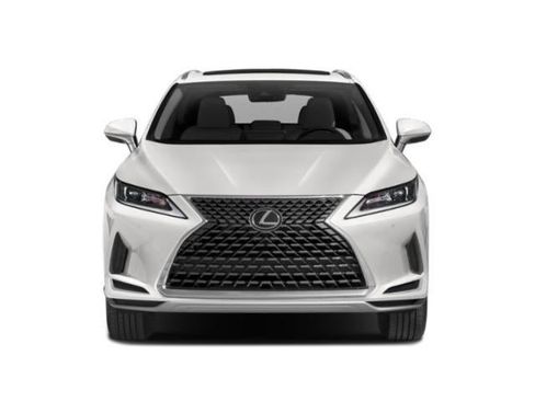 Used 2022 Lexus RX 350 AWD w/ Premium Package image 4