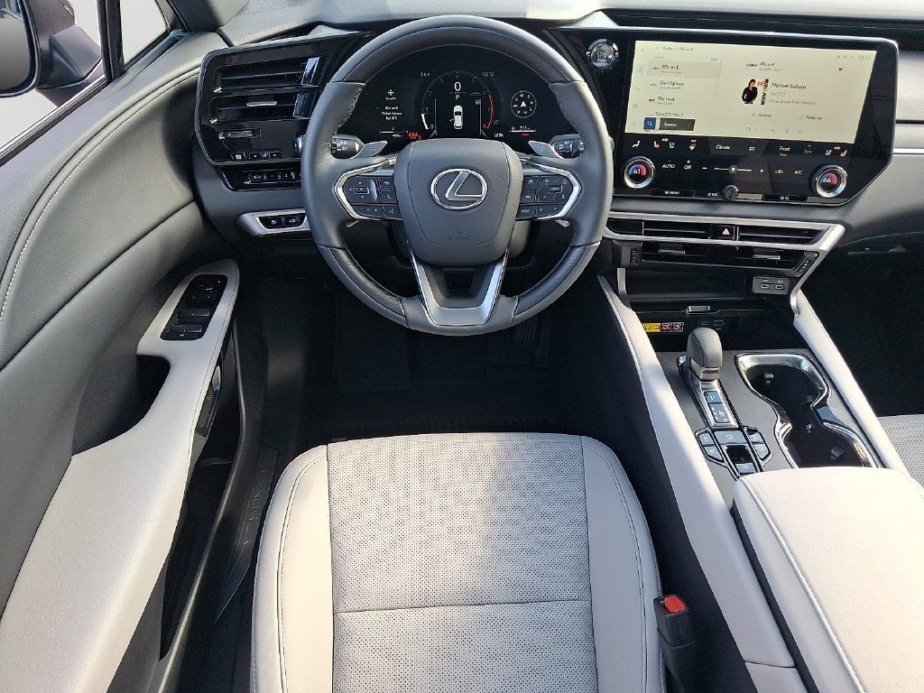 Used 2026 Lexus RX 350 Premium w/ All Season Protection Package AWD/4WD image 12