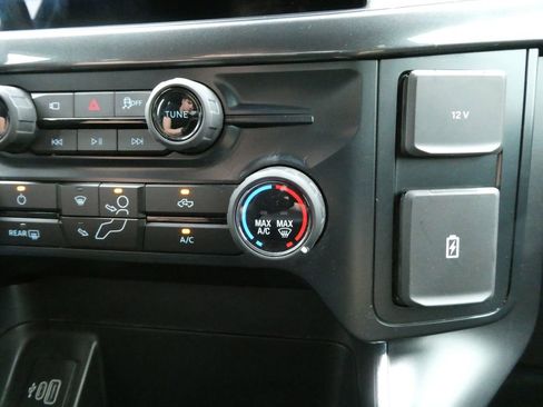 Used 2025 Ford F150 STX image 26