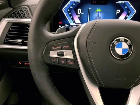 Certified 2024 BMW X5 xDrive40i AWD/4WD image 18