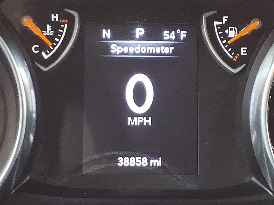 Used 2022 Jeep Gladiator Sport AWD/4WD image 24