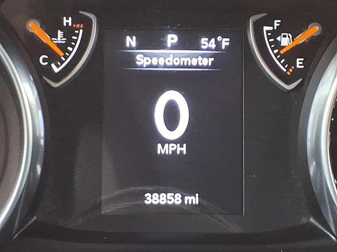 Used 2022 Jeep Gladiator Sport AWD/4WD image 24