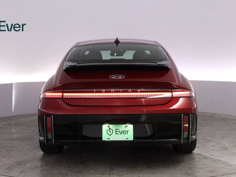 Used 2024 Hyundai Ioniq 6 Limited RWD image 15