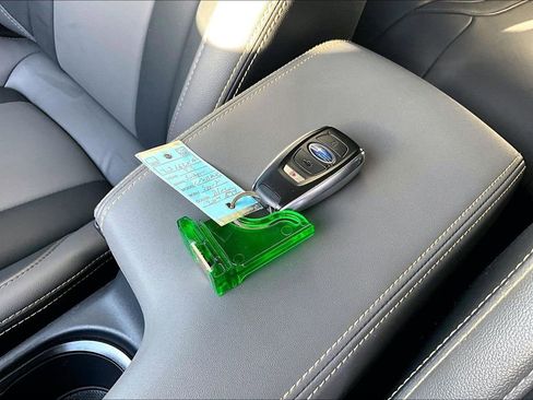 Used 2023 Subaru Crosstrek 2.5i Sport w/ Popular Package #3 image 10