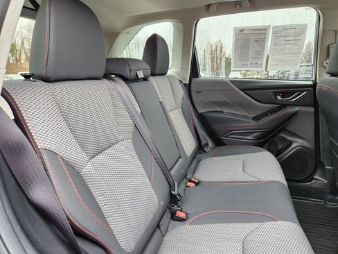 Certified 2024 Subaru Forester Sport image 15
