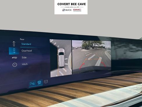 Used 2026 Cadillac Escalade Platinum Sport w/ LPO, Floor Liner Package image 44