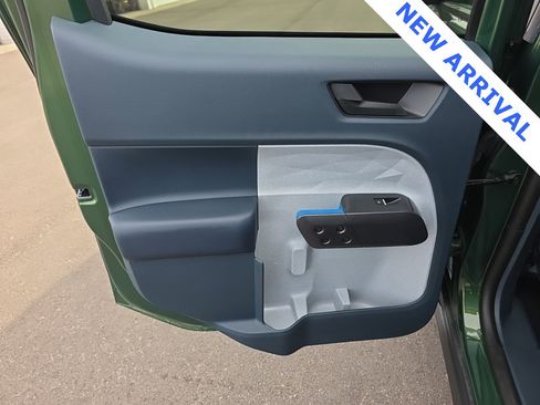 Used 2025 Ford Maverick XLT w/ XLT Luxury Package image 34