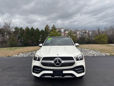 Used 2023 Mercedes-Benz GLE 450 4MATIC image 8