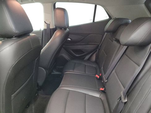Used 2019 Buick Encore Essence w/ Safety Package II FWD image 18