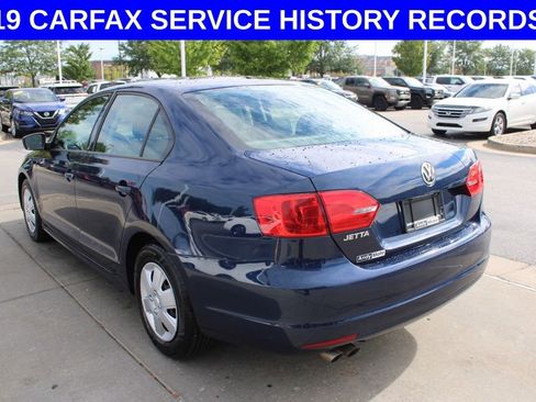 Used 2014 Volkswagen Jetta S image 5