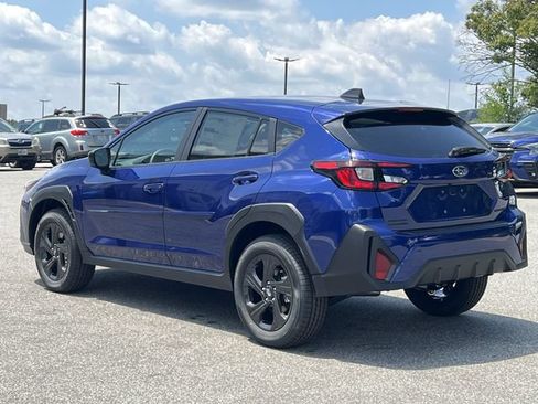 New 2026 Subaru Crosstrek 2.5i AWD/4WD image 11