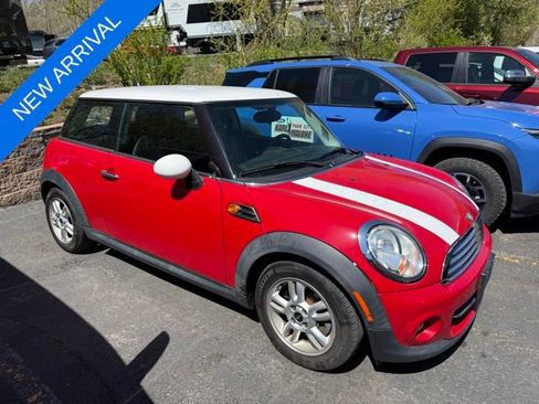 Used 2013 MINI Cooper Hardtop FWD image 3