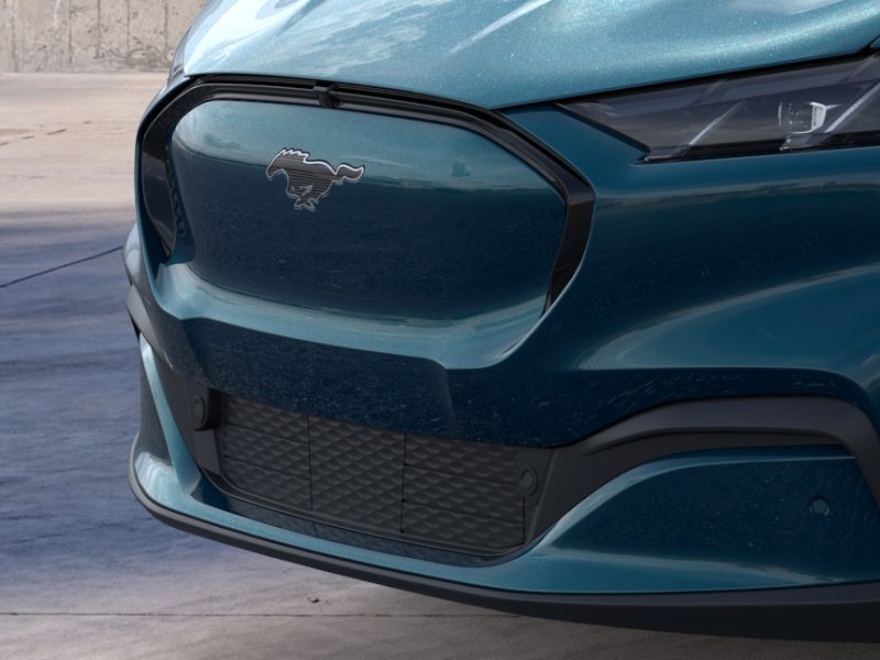 New 2026 Ford Mustang Mach-E Premium w/ Technology Package RWD image 17