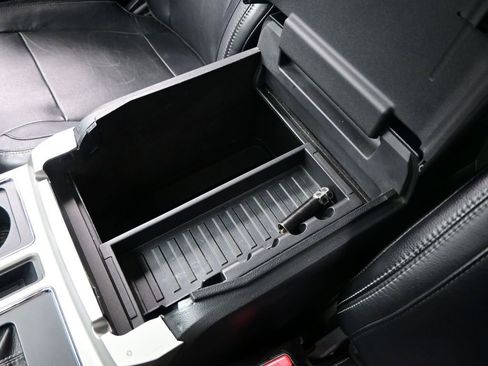 Used 2015 Ford F150 Lariat w/ Equipment Group 501A Mid image 27