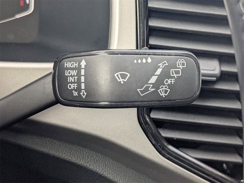 Used 2021 Volkswagen Atlas SEL image 43