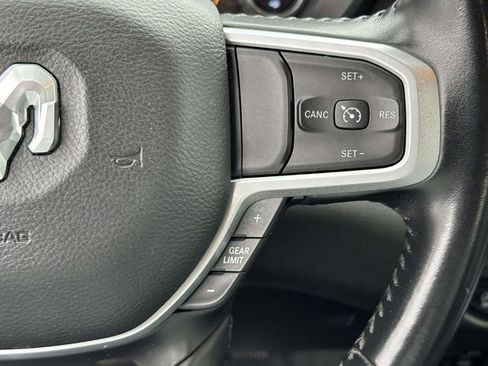 Used 2020 RAM 1500 Big Horn image 11