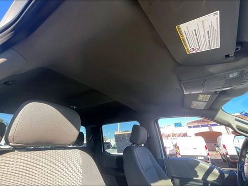 Certified 2021 Ford F250 XLT image 22