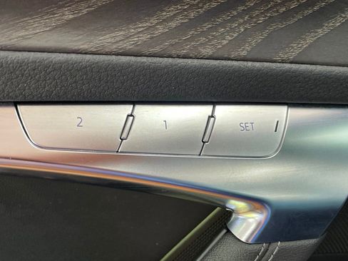 Used 2022 Audi A6 3.0T Prestige image 26