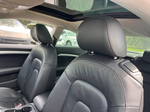 Used 2014 Audi A5 2.0T Premium AWD/4WD image 12