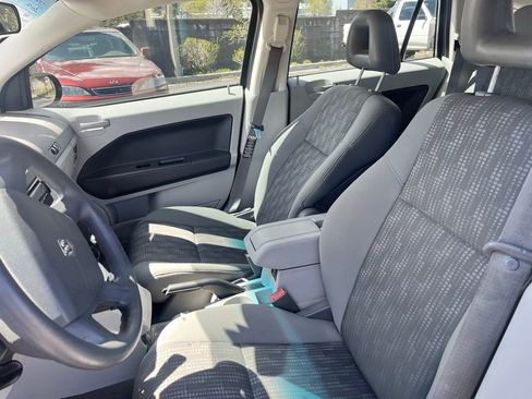 Used 2007 Dodge Caliber SXT image 17