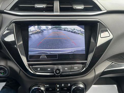 Used 2023 Chevrolet TrailBlazer LT w/ Convenience Package image 13
