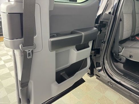 New 2025 Ford F150 XL w/ Equipment Group 103A High image 25