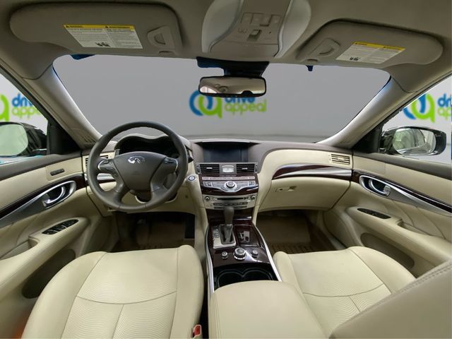 Used 2015 INFINITI Q70 3.7 AWD/4WD image 30